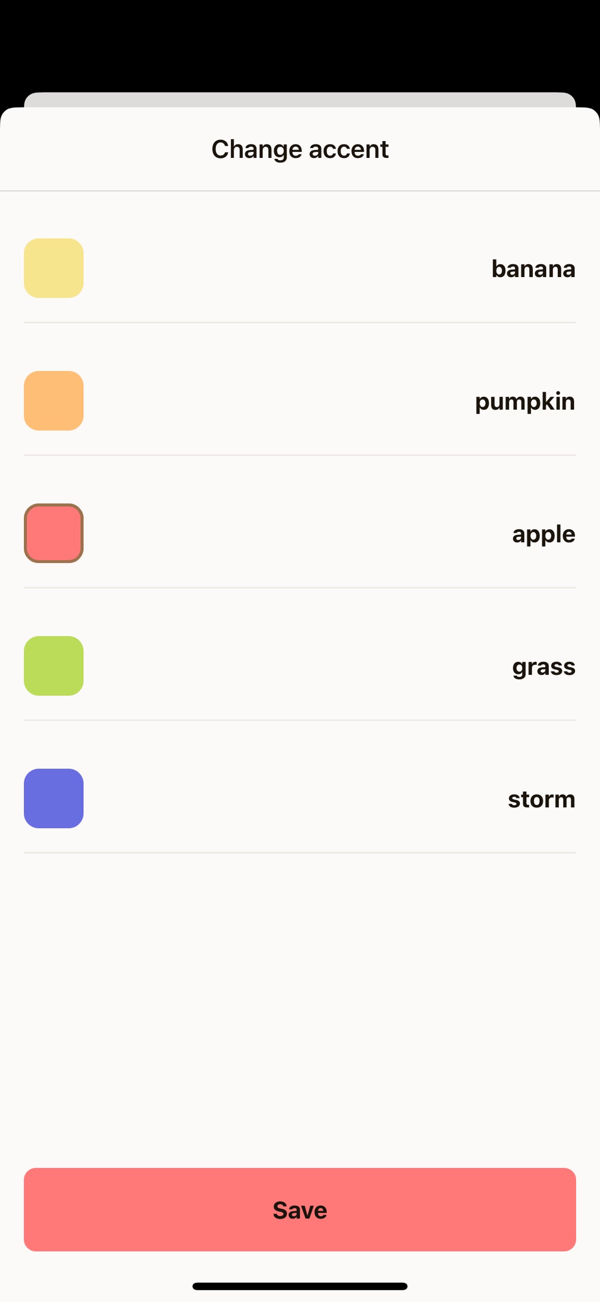 ios app preview
